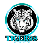 tiger 88v1-Logo